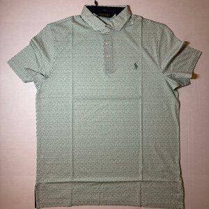 Ralph Lauren polo Golf pro fit